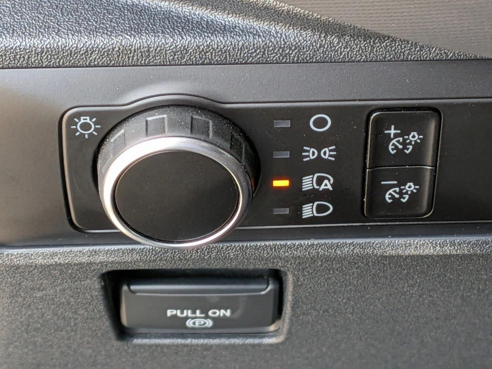 2024 Ford Bronco Badlands 4 Door Advanced 4x4