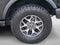 2024 Ford Bronco Badlands 4 Door Advanced 4x4