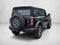2024 Ford Bronco Badlands 4 Door Advanced 4x4