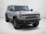 2024 Ford Bronco Badlands 4 Door Advanced 4x4