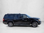 2017 Ford Expedition EL XLT 4x2