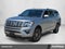 2020 Ford Expedition Max Limited 4x2