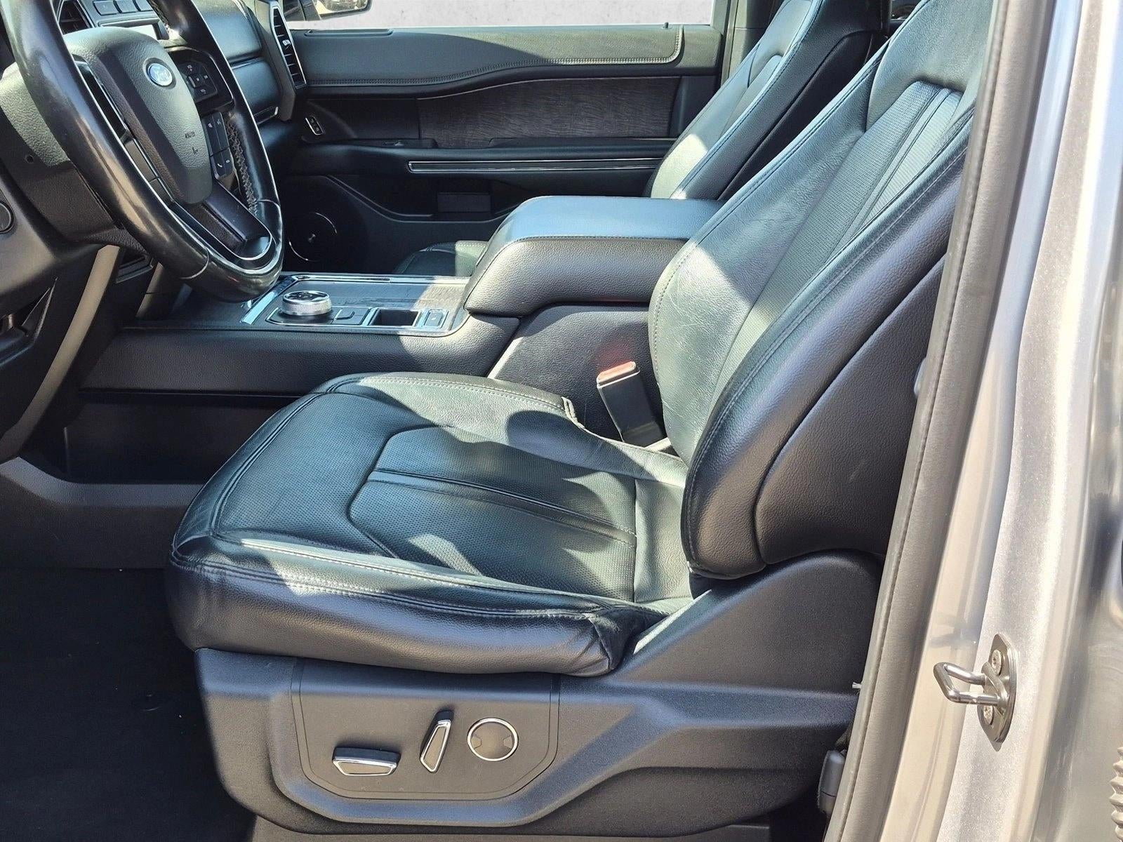 2020 Ford Expedition Max Limited 4x2