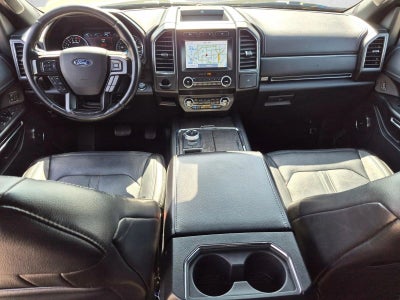 2020 Ford Expedition Max Limited 4x2