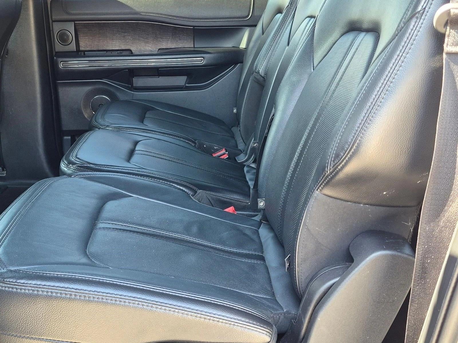 2020 Ford Expedition Max Limited 4x2