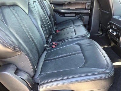 2020 Ford Expedition Max Limited 4x2