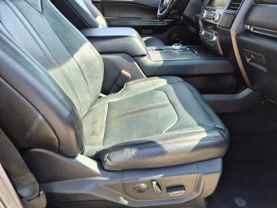 2020 Ford Expedition Max Limited 4x2