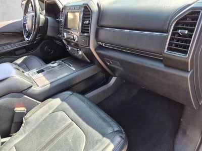 2020 Ford Expedition Max Limited 4x2