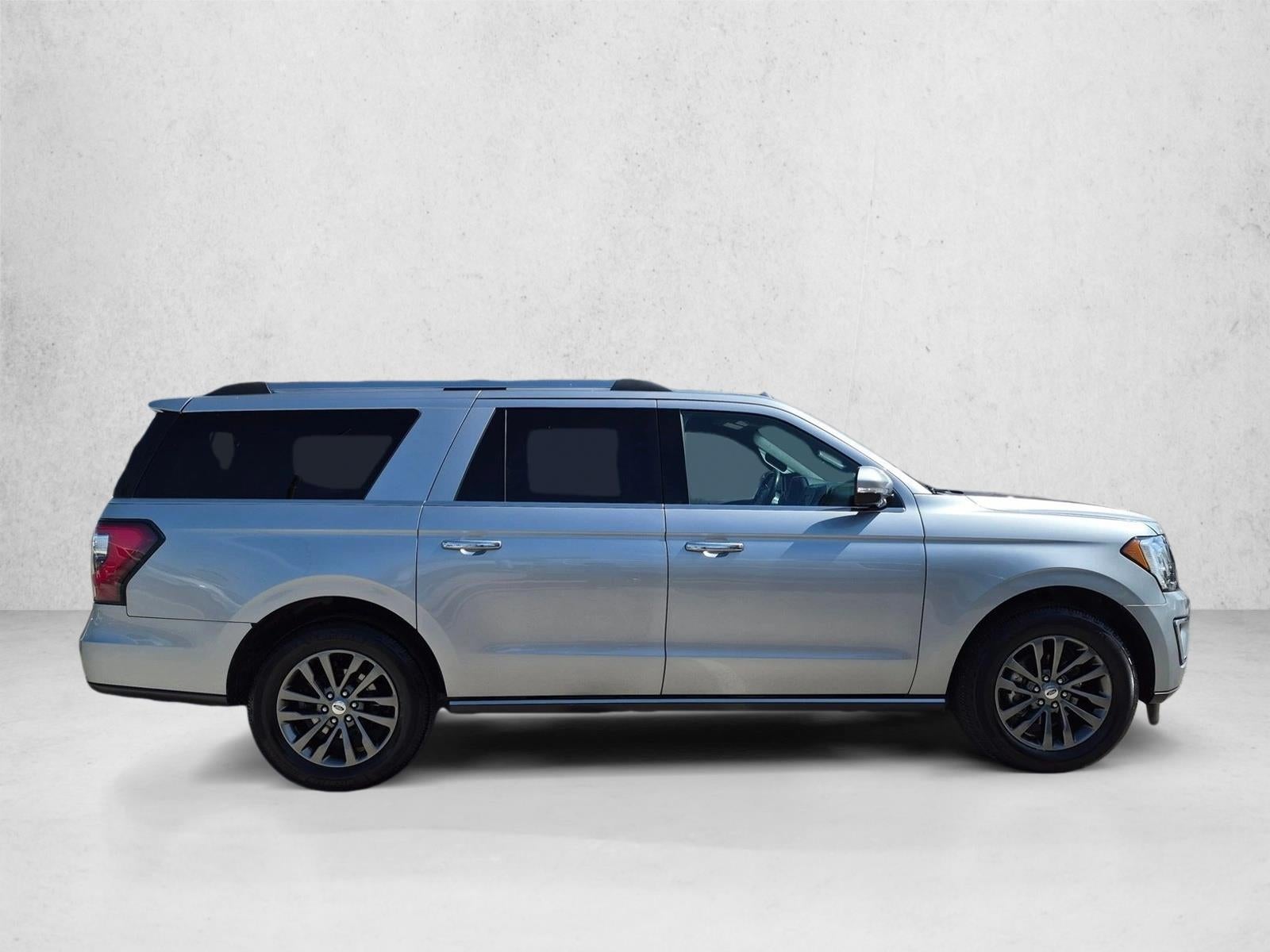 2020 Ford Expedition Max Limited 4x2