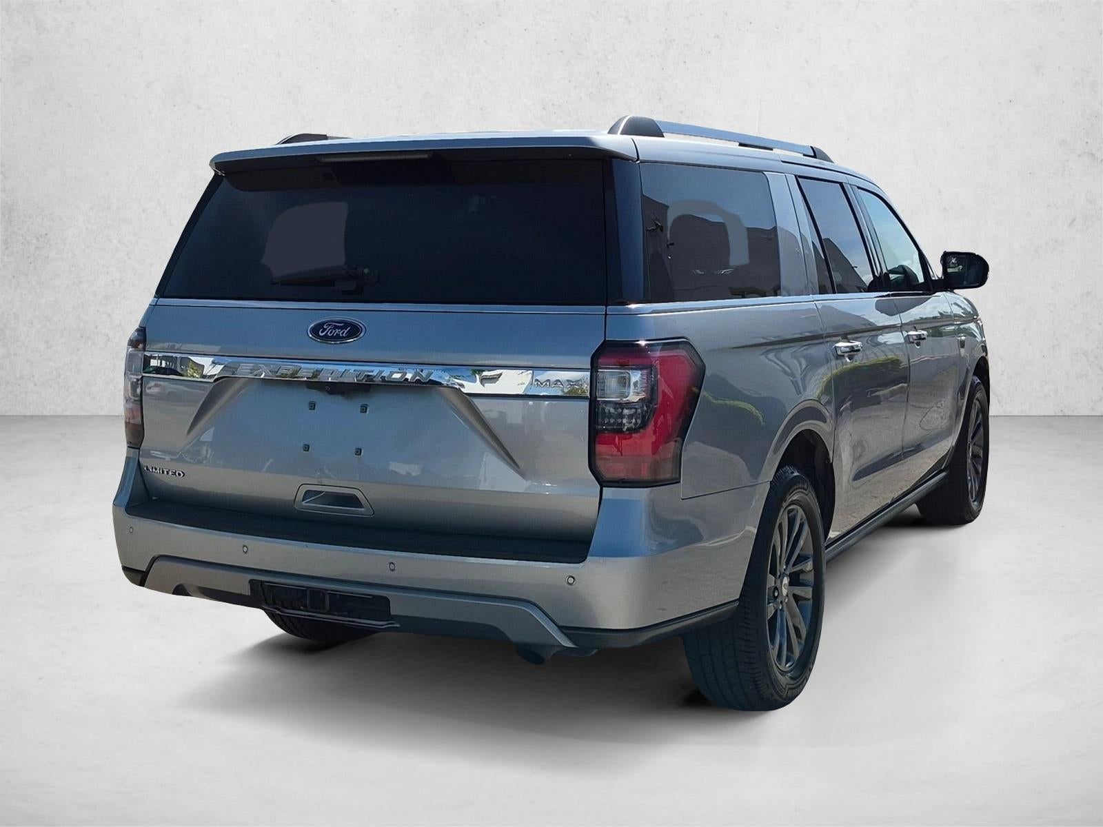 2020 Ford Expedition Max Limited 4x2