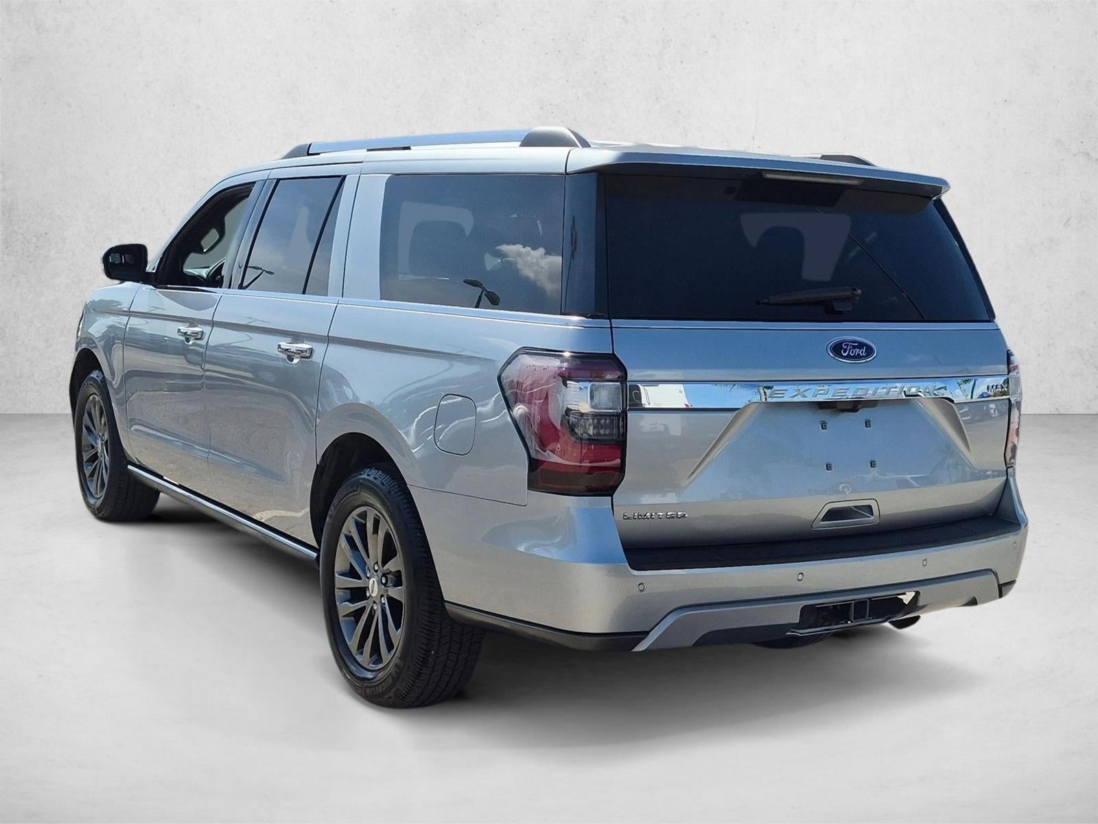 2020 Ford Expedition Max Limited 4x2