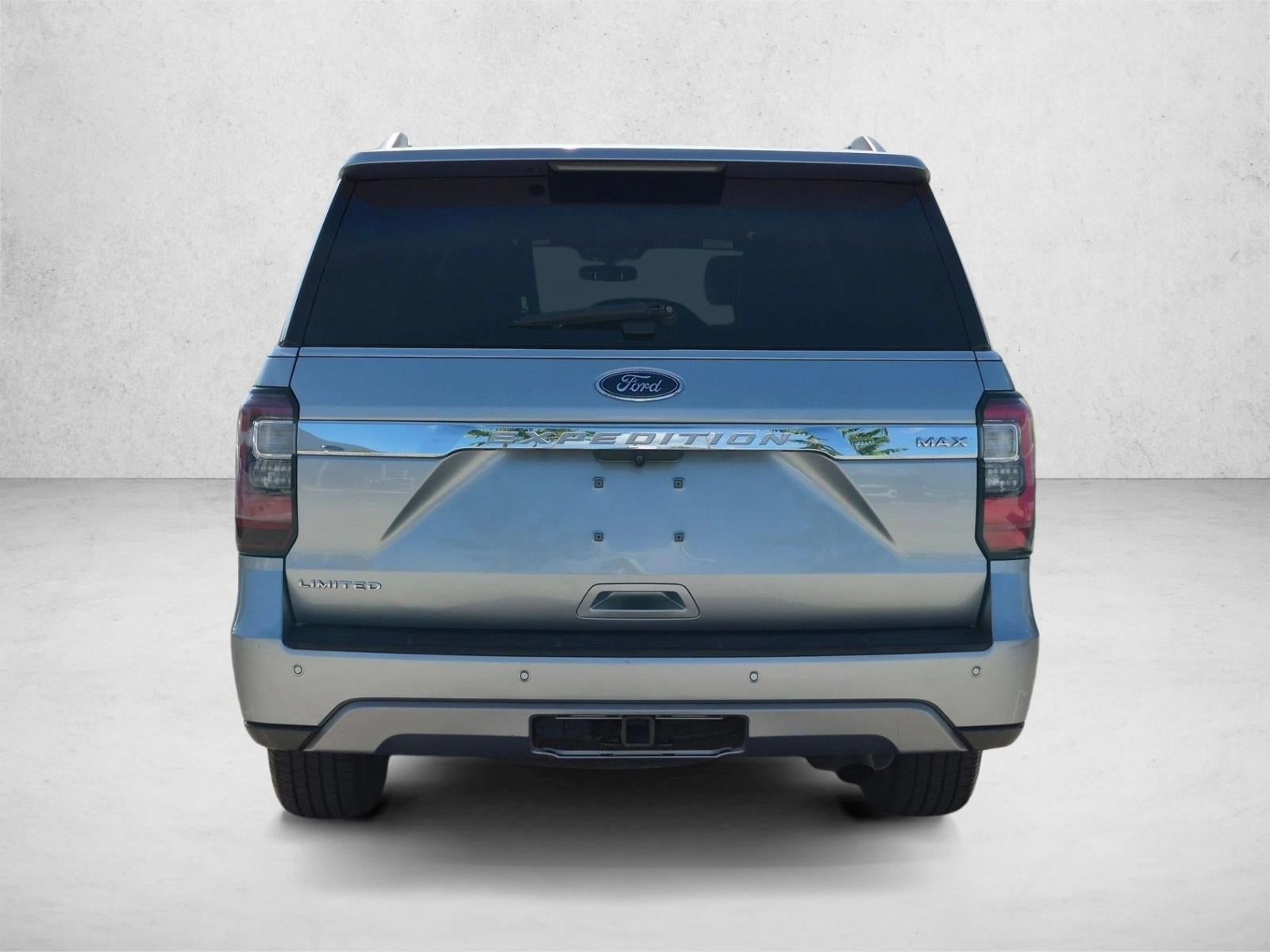 2020 Ford Expedition Max Limited 4x2