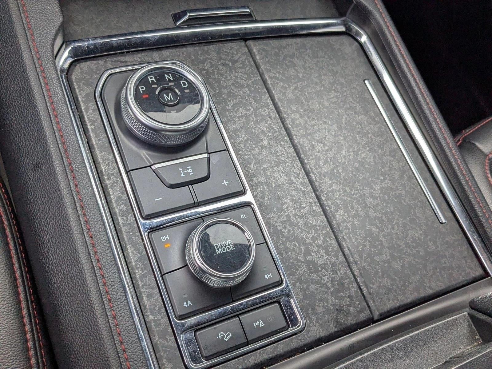 2023 Ford Expedition Max Limited 4x4