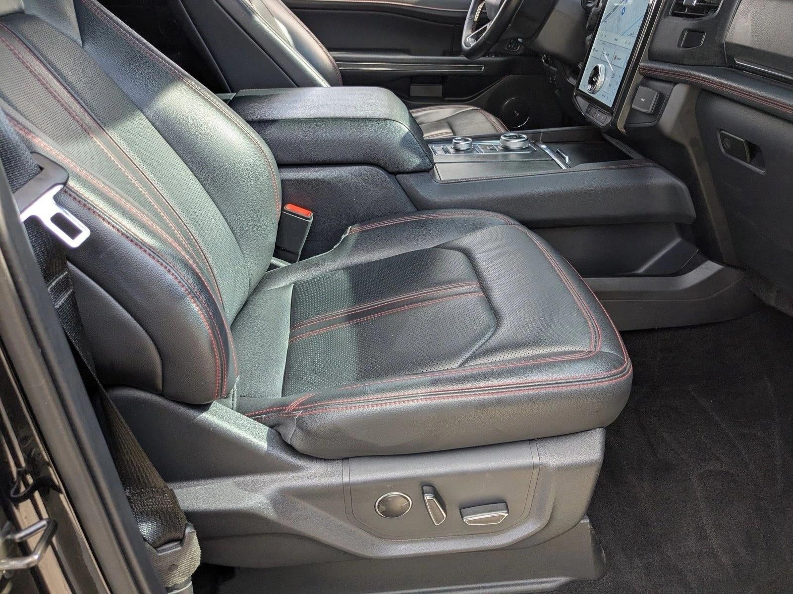 2023 Ford Expedition Max Limited 4x4