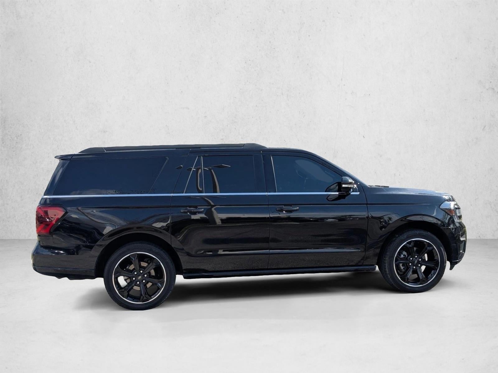 2023 Ford Expedition Max Limited 4x4