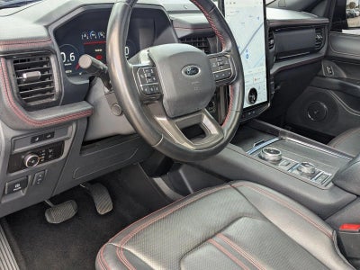 2023 Ford Expedition Max Limited 4x4