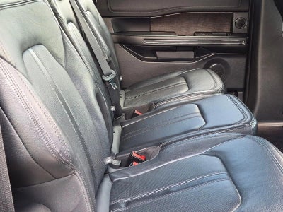 2019 Ford Expedition Max Limited 4x4