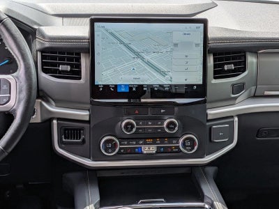 2023 Ford Expedition XLT 4x2