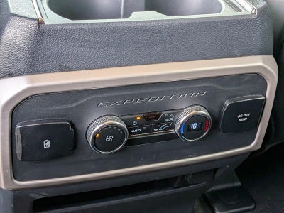 2023 Ford Expedition XLT 4x2