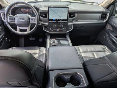 2023 Ford Expedition XLT 4x2
