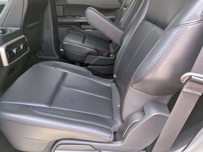 2023 Ford Expedition XLT 4x2