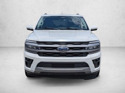 2023 Ford Expedition XLT 4x2