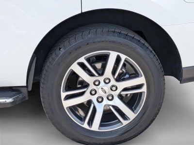 2023 Ford Expedition XLT 4x2