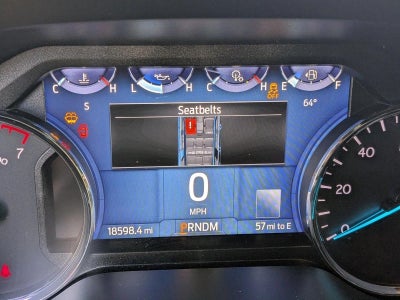 2023 Ford Expedition Limited 4x2