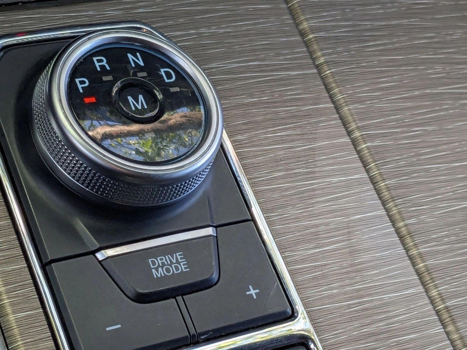 2023 Ford Expedition Limited 4x2