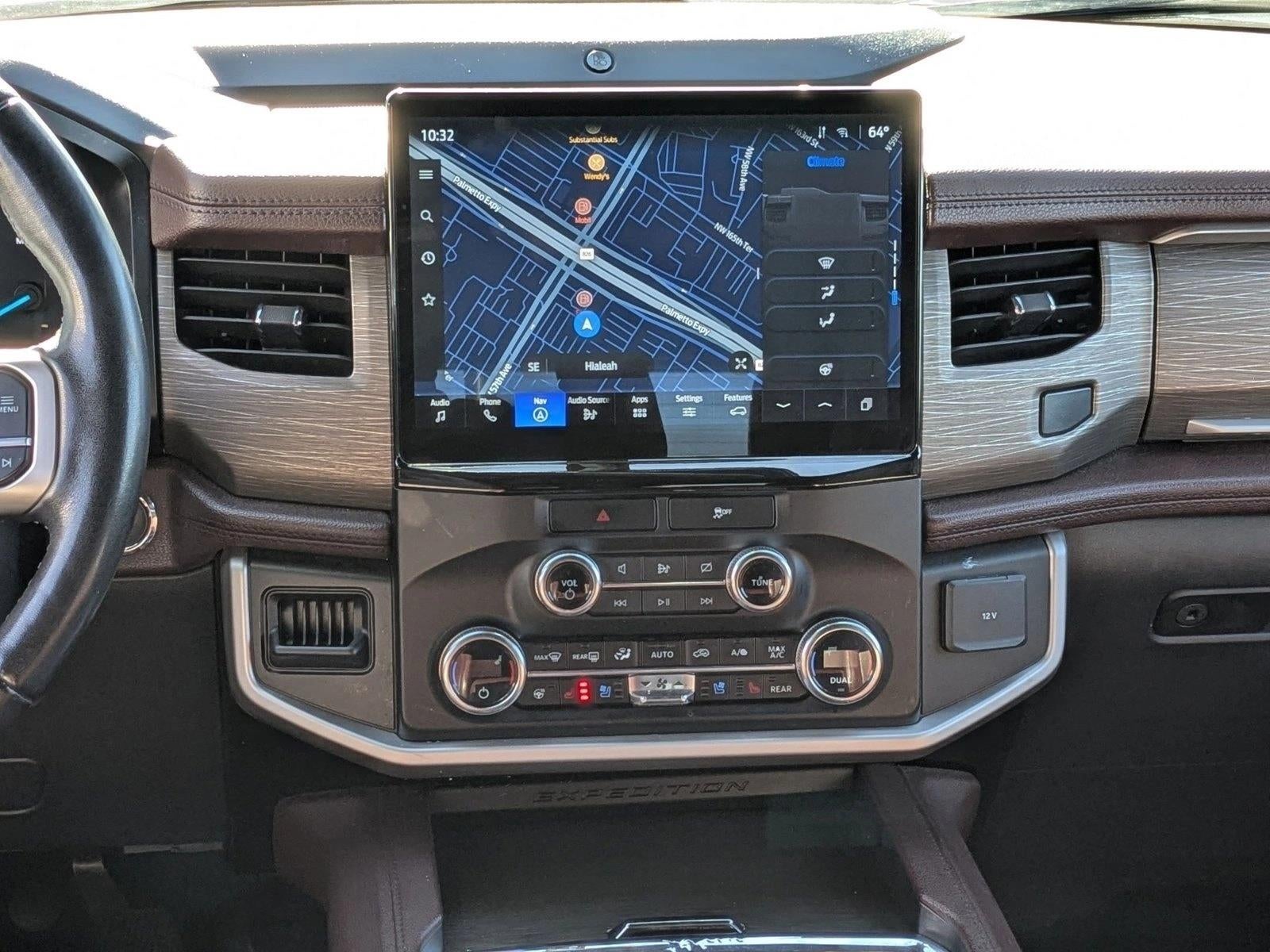 2023 Ford Expedition Limited 4x2