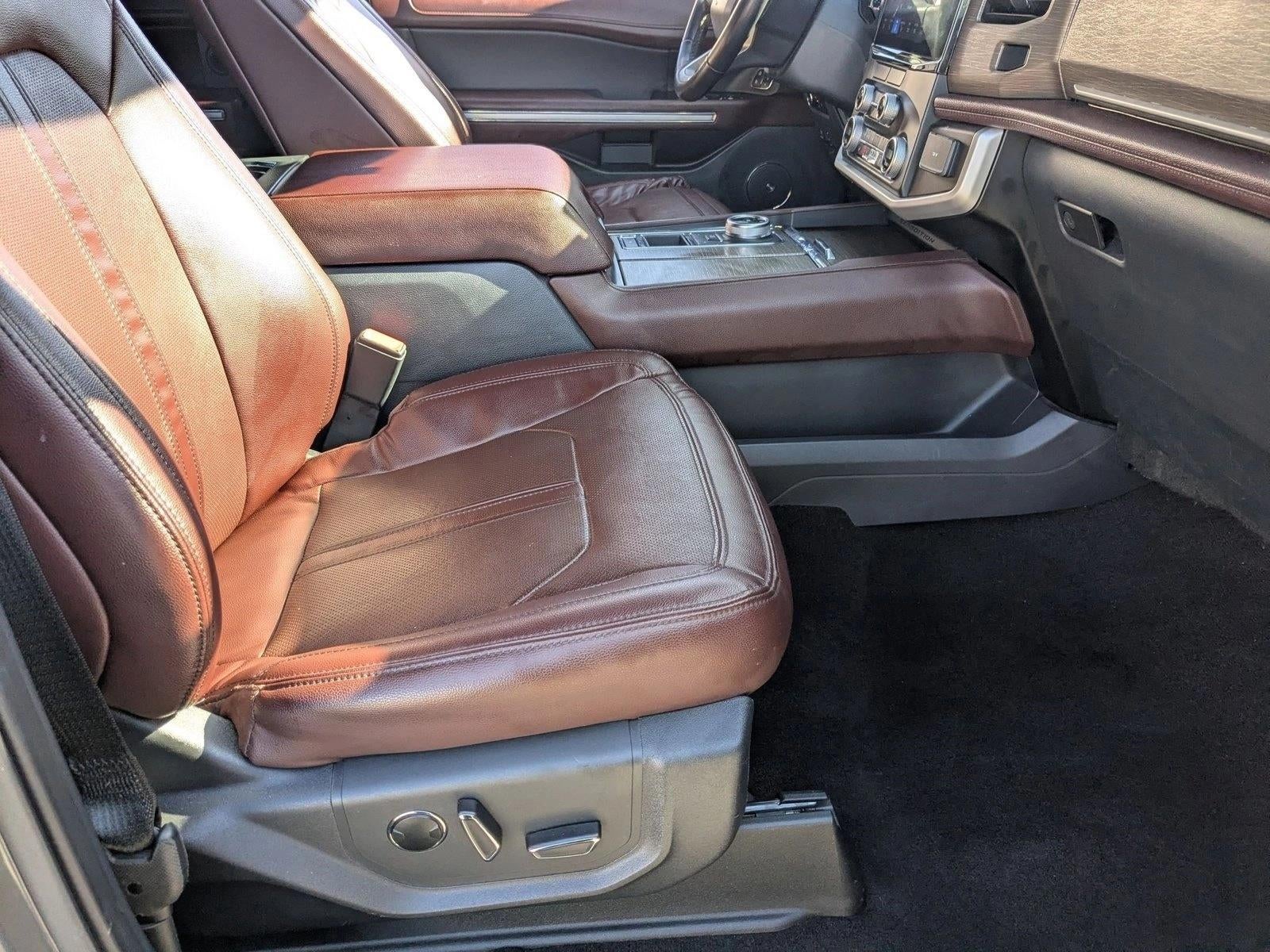 2023 Ford Expedition Limited 4x2