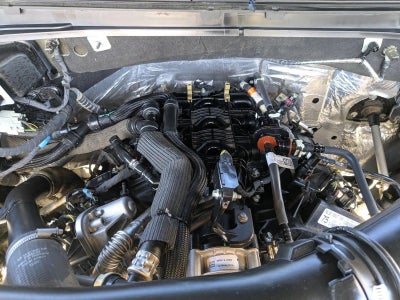 2023 Ford Expedition Limited 4x2