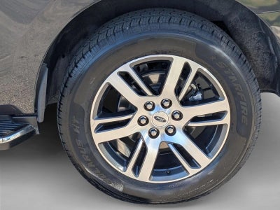 2023 Ford Expedition Limited 4x2