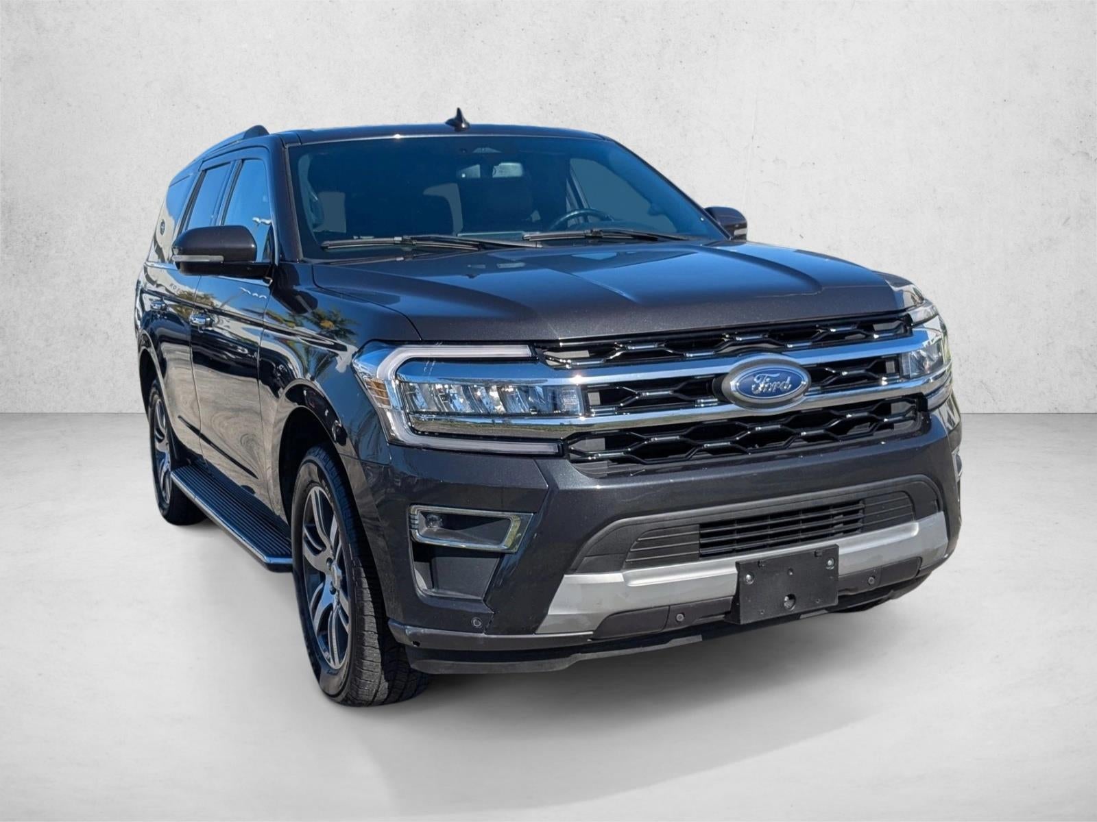 2023 Ford Expedition Limited 4x2