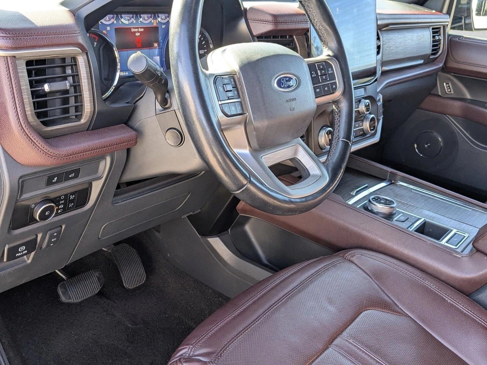 2023 Ford Expedition Limited 4x2