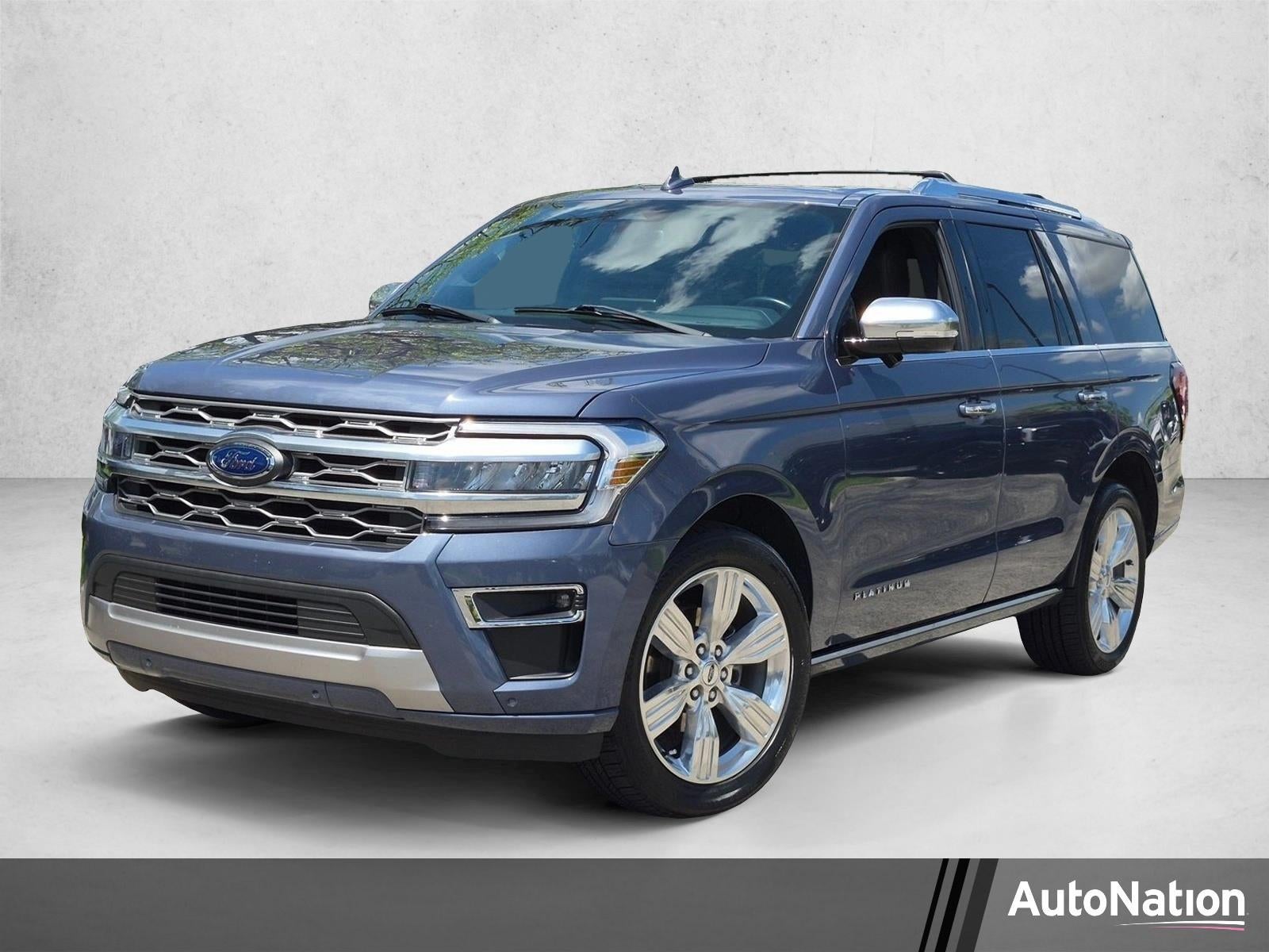 2023 Ford Expedition Platinum 4x2