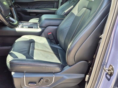 2023 Ford Expedition Platinum 4x2