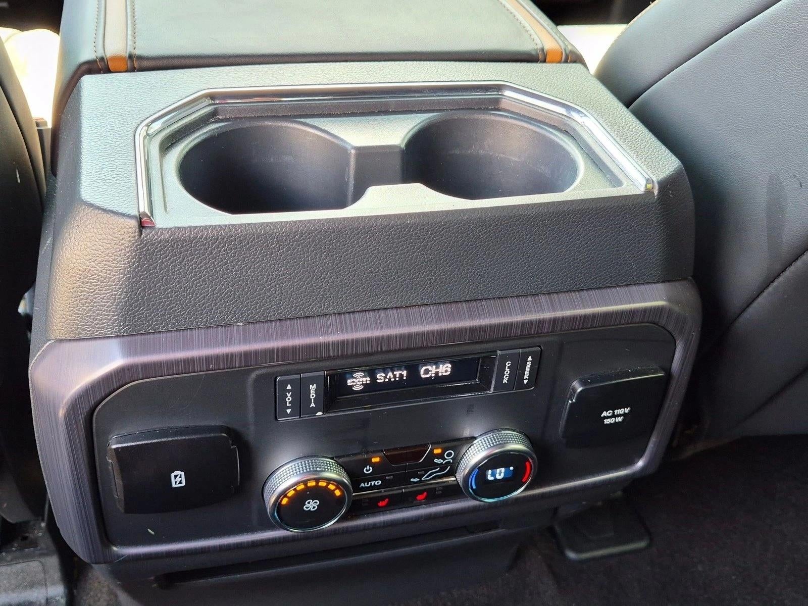 2023 Ford Expedition Platinum 4x2