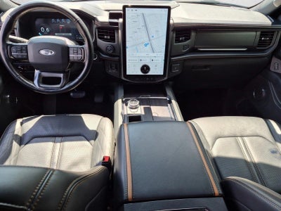 2023 Ford Expedition Platinum 4x2