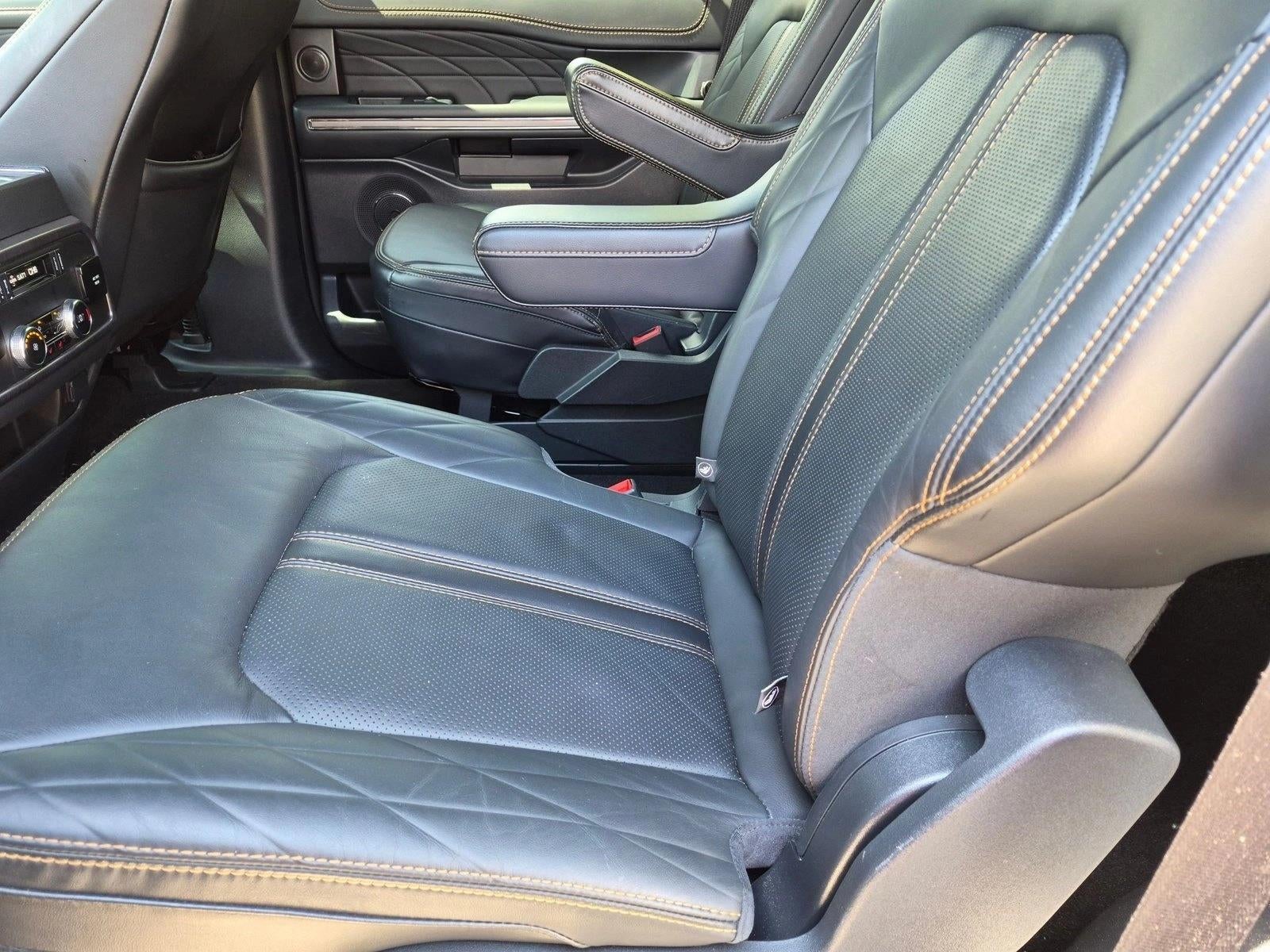 2023 Ford Expedition Platinum 4x2