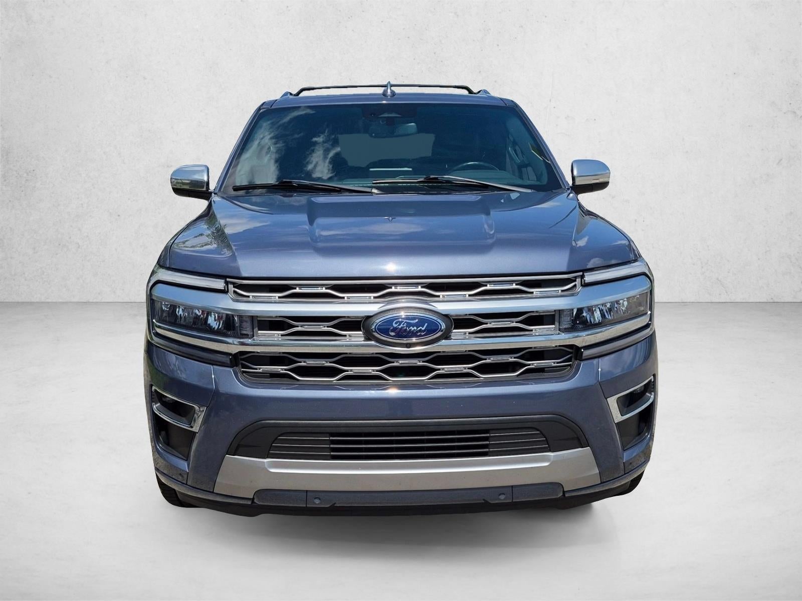 2023 Ford Expedition Platinum 4x2