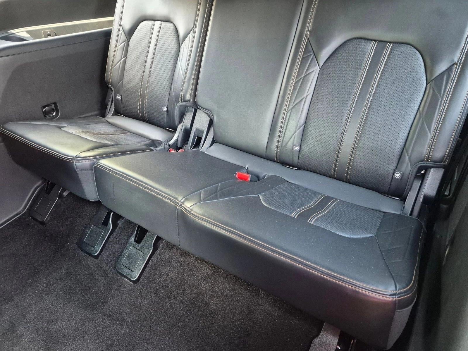 2023 Ford Expedition Platinum 4x2
