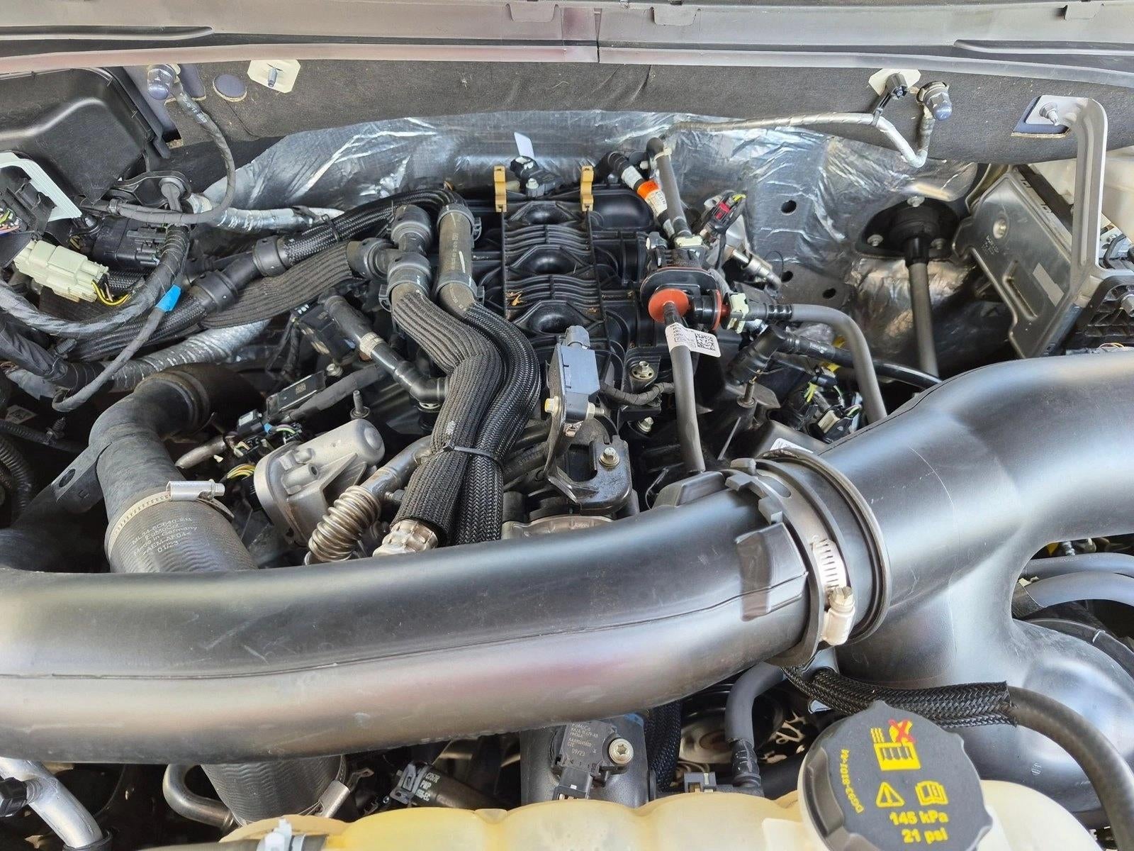 2023 Ford Expedition Platinum 4x2