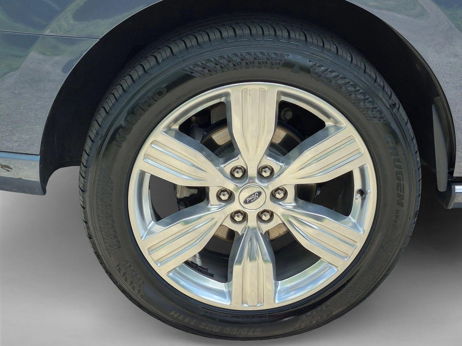 2023 Ford Expedition Platinum 4x2