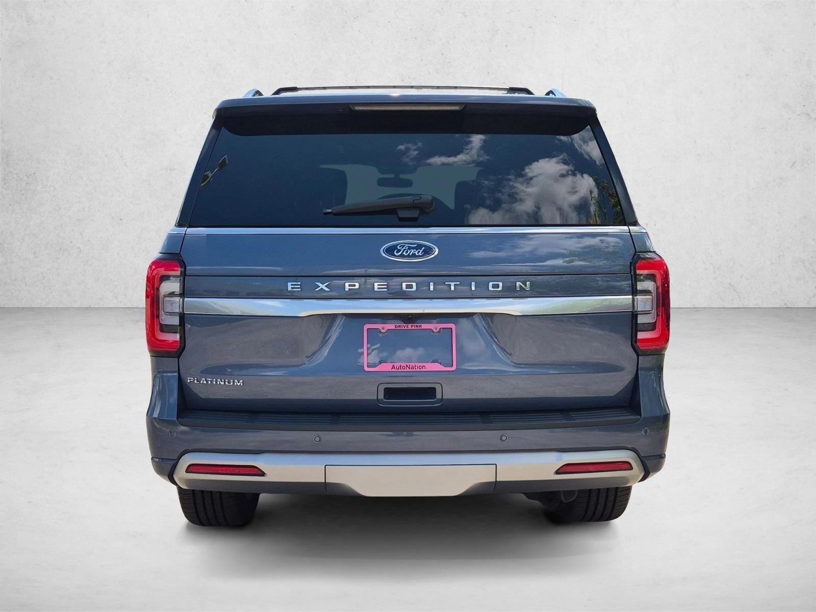 2023 Ford Expedition Platinum 4x2