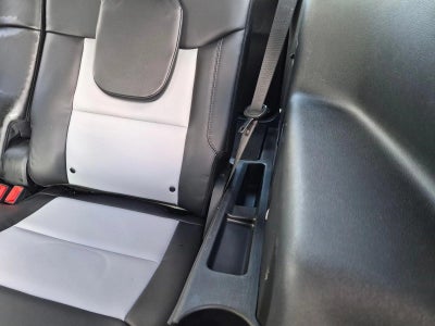 2023 Ford Explorer XLT RWD