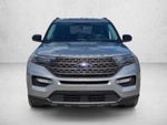 2023 Ford Explorer XLT RWD