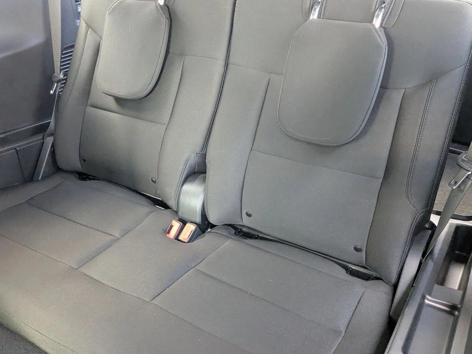 2023 Ford Explorer XLT RWD