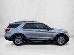 2023 Ford Explorer XLT RWD