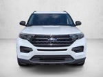 2021 Ford Explorer XLT RWD